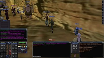 [Project 1999 Everquest] Starting from Scratch Guide Part 10