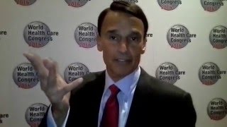 Kaiser Permanente's Dr. Robert Pearl talks about virtual care