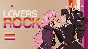 SS ✘ LOVERS ROCK MEP [#27]