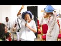 Iyabo Ojo's Daughter,Steal The Show With Her Dance Moves As Toyin Abraham &Dayo Amusa Performs