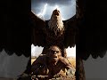 Life 3 1 Million Years Ago Shadow of the Eagle