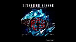 ULTRAMAN BLAZAR Original Soundtrack 50 Our Spectra (TV size)