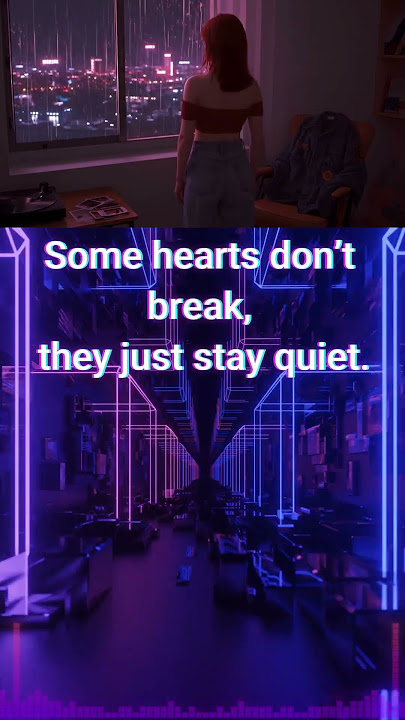 That Quiet Goodbye You Never Forget