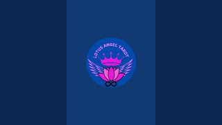 Lotus Angel Tarot is live!