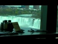 Fallsview Restaurant Niagara Falls - YouTube