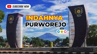 Indahnya Desa di Purworejo | Petualangan Dolan Nang Purworejo | Arsip 2022