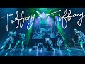 METAMUSE『tiffany tiffany』LIVE at 歌舞伎町大森靖子祭