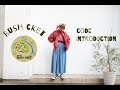【コーデ紹介】for Bush Cket