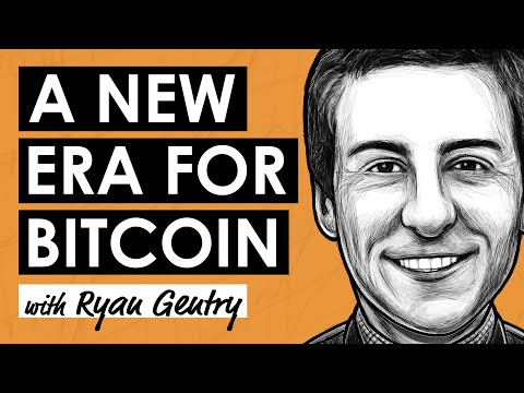   Bitcoin S Taproot Assets Protocol W Ryan Gentry BTC153