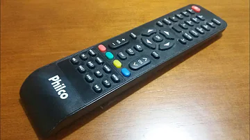 Como saber se a pilha está fraca?