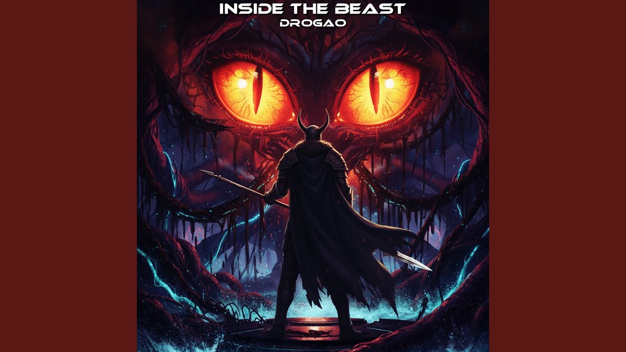 Watch Inside The Beast on YouTube Watch Inside The Beast on YouTube