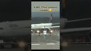 Is Someone Behind Me