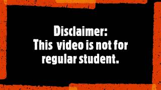 How to cheat in online (zoom) viva. screenshot 4