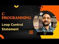 Loop In C Programming