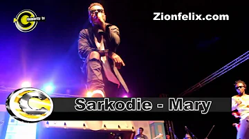 Sarkodie___  Mary (Official HD Music Video 2015)