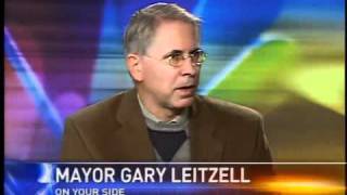 Ohio mayor pushes for compromise on controversial bill
