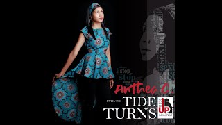 Until the Tide Turns by Anthea C