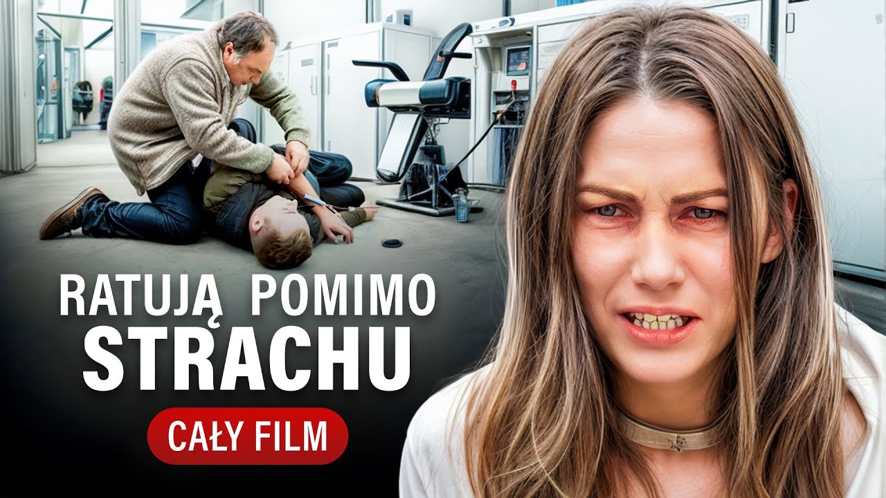 🥼 Szpital w ogniu wojny! Szpital Polowy – Filmy lektor PL