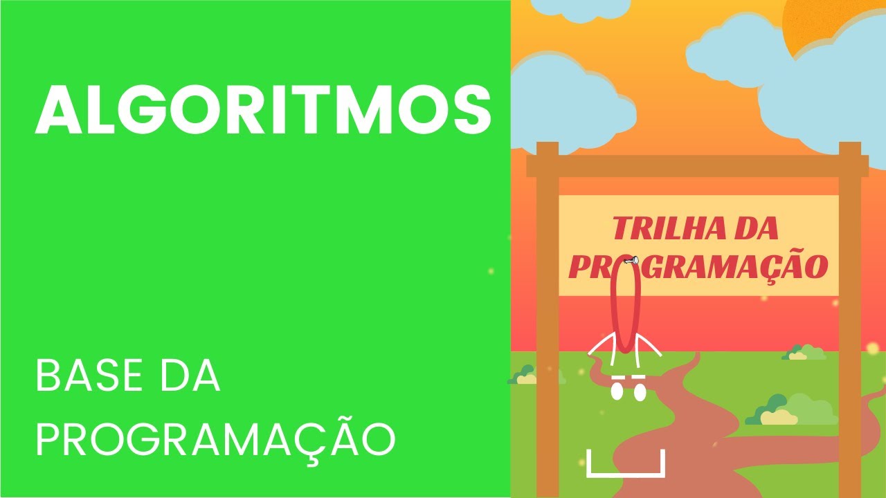 O Que É Um Algoritmo?