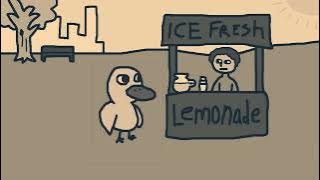 The Duck Song (Metal Version)