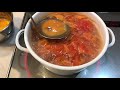 【vlog】小さな暮らし/日々の料理あれこれ