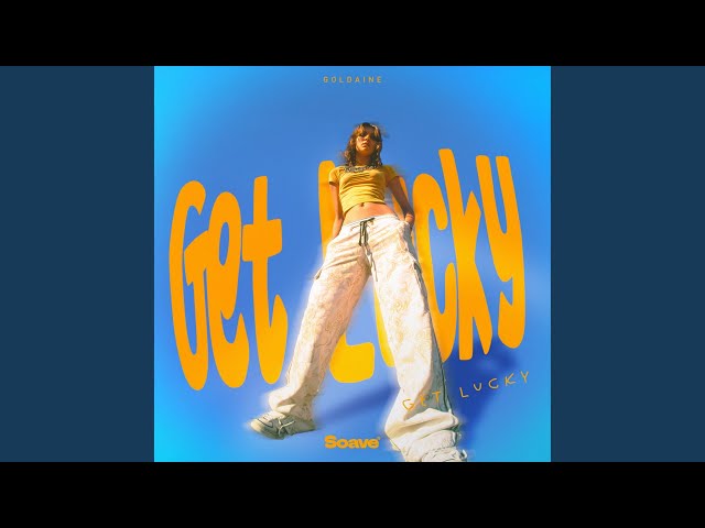 Get Lucky