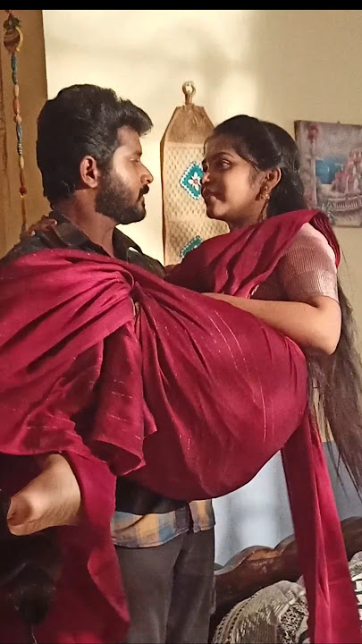Gudigantalu serial first night scene making #shots #serial