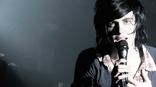 Sleeping With Sirens - If I'm James Dean, Then You're Audrey  Hepburn (Official Music Video)
