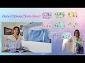 Erica’s Stoney Clover Disneyland & Princess Collection Haul
