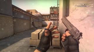 CS:GO small edit