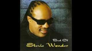 Stevie Wonder moon blue