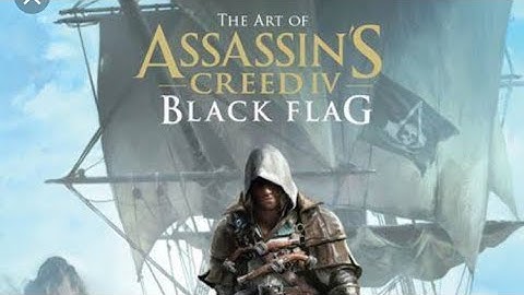 Assassins creed iv black flag(all naval contracts)