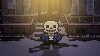 Megalovania X Frostbiteinst Fnf & Undertale Mix