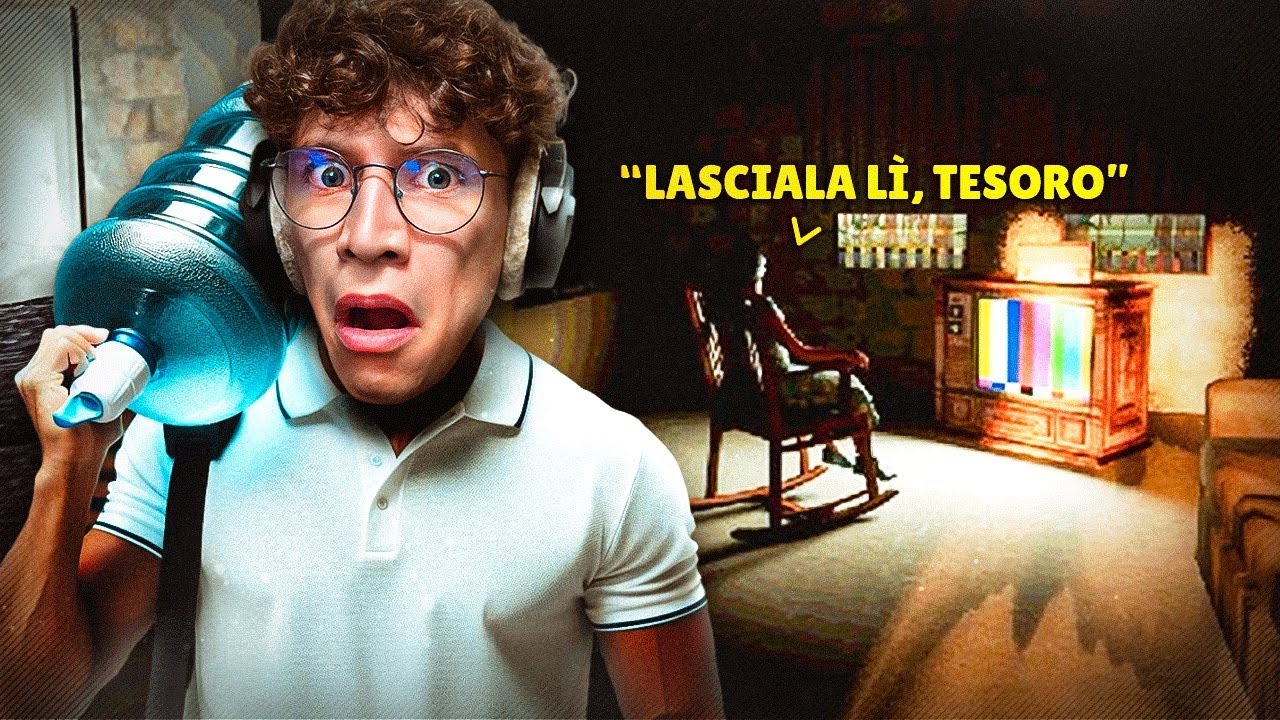 UN HORROR IN CUI CONSEGNO ACQUA IN UNO STRANO QUARTIERE DELLE FILIPPINE... | Water Delivery