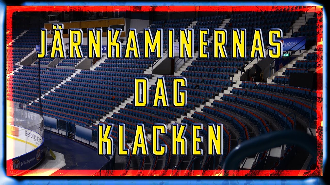 Järnkaminernas Dag - klacken