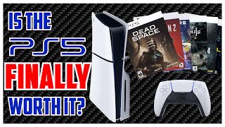 Is the PlayStation 5 FINALLY Worth it in 2024? | Consumer Review