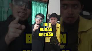 Download Lagu ♫ Ini Bukan Kecoak - #Shorts #ArmanVesona MP3