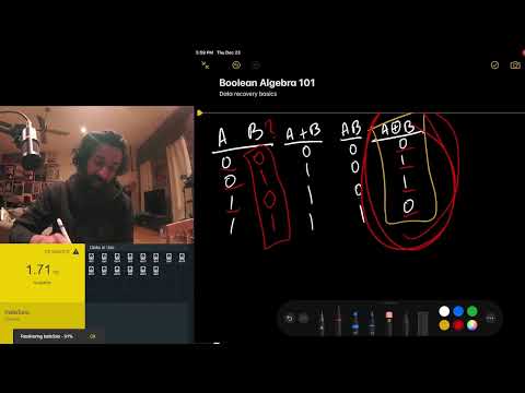 [hate5six-labs] Boolean algebra