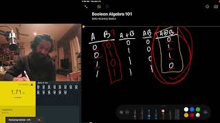 [hate5six-labs] Boolean algebra & data recovery
