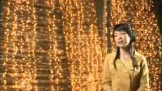 Maria Shandi ~ Kupersembahkan Hidupku