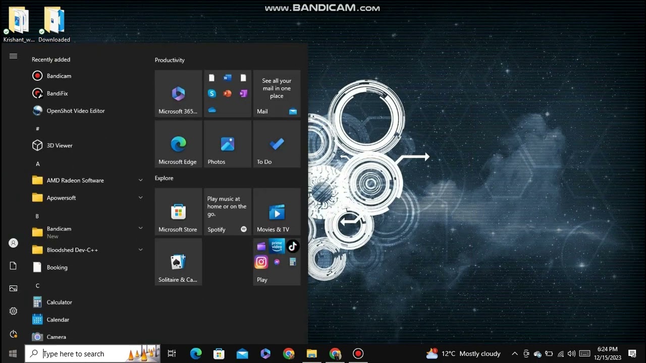 Change icon of your Pen drive