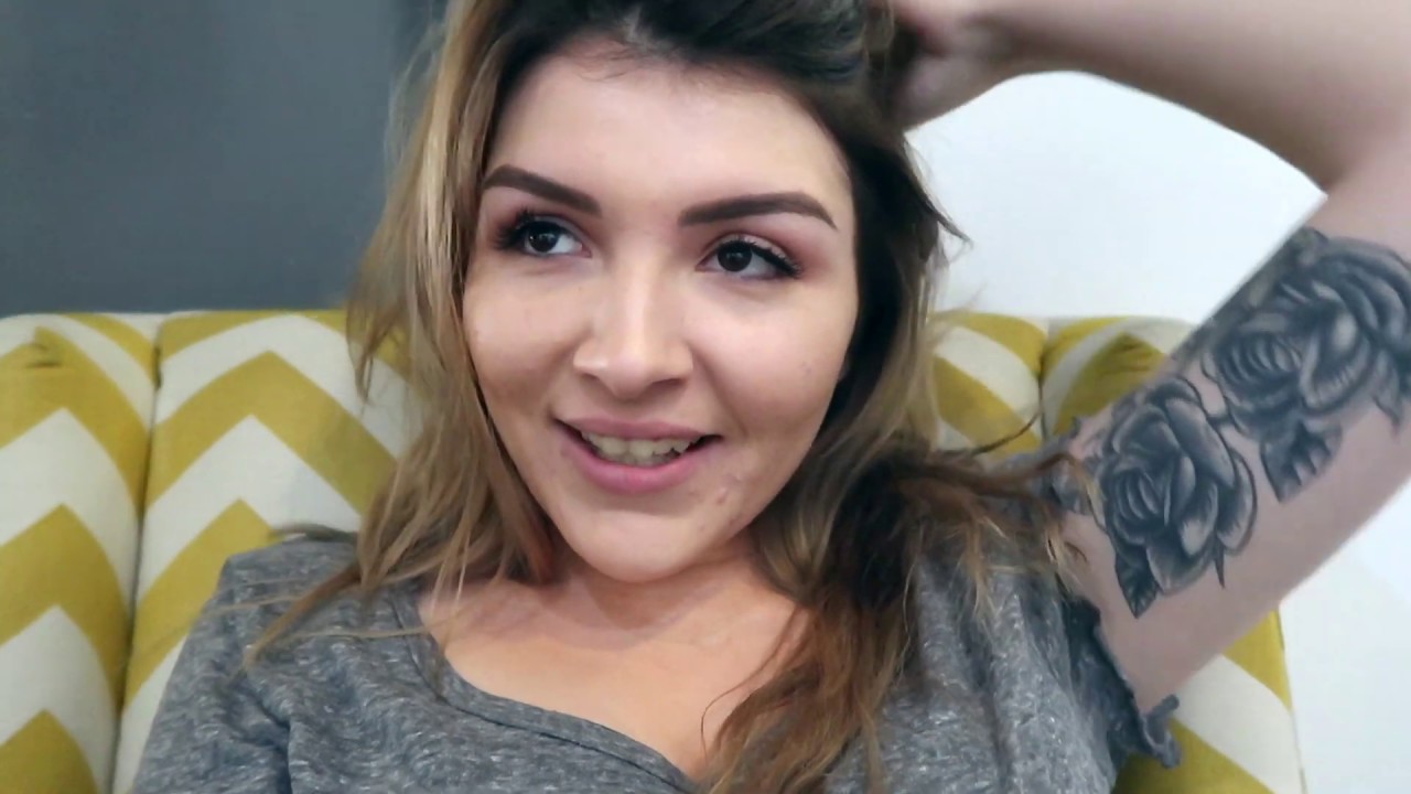 Smoothies, Cynthia and Road to being a Milf // Feb. 8th 2019