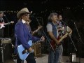 Texas Tornados - "Who Were You Thinkin' Of" [Live from Austin, TX]