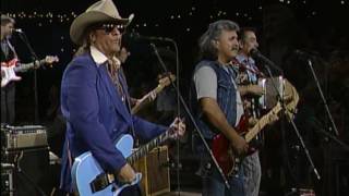 Video thumbnail of "Texas Tornados - "Who Were You Thinkin' Of" [Live from Austin, TX]"