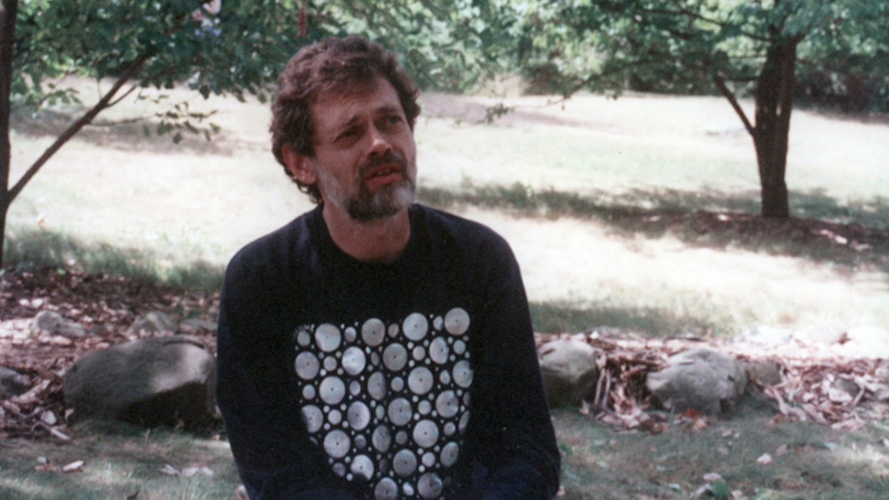 Terence McKenna - Casting Doubt On Assumptions