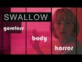 Swallow - Horror Recommendations