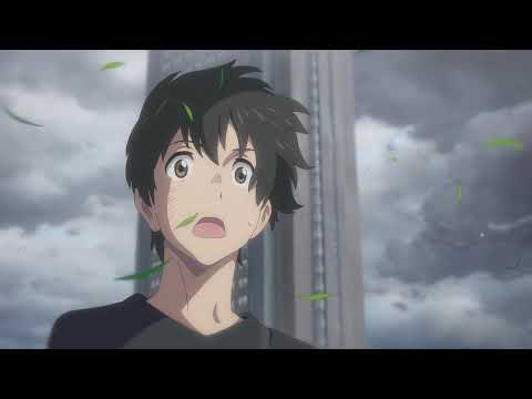 Suzume no Tojimari, novo filme do diretor de Your Name, estreia no