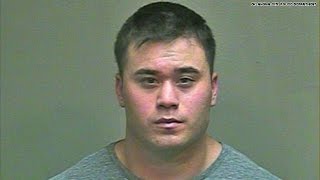 Cop charged with sexually assaulting 8 women is freed