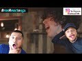 LP - Lost On You [Live Session] | REACTION