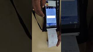 New Android ETM training for Conductors and D cum C. Part  2.